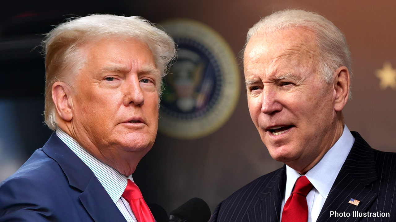 "Biden's Yemen Policy Sparks Backlash from Conservatives and Trump"