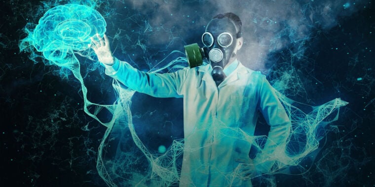 Featured image for Navigating the Risks and Opportunities of Generative AI for Future-Proofing Your Brand.