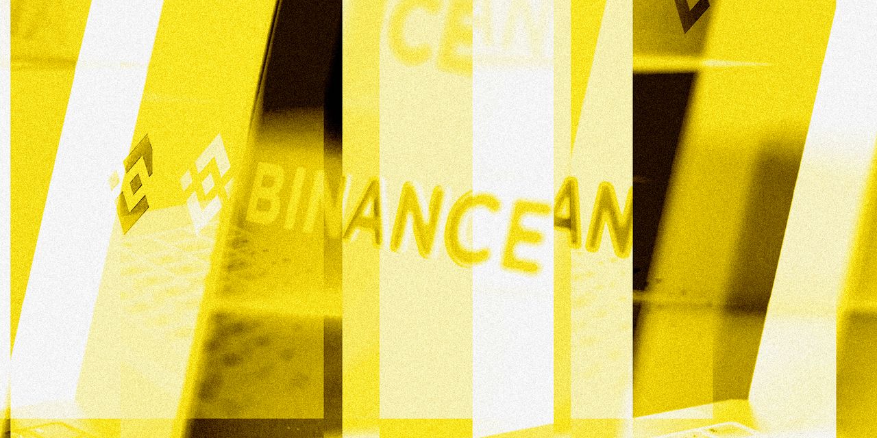 Featured image for Binance and CEO Zhao to Dismiss CFTC Complaint Allegations