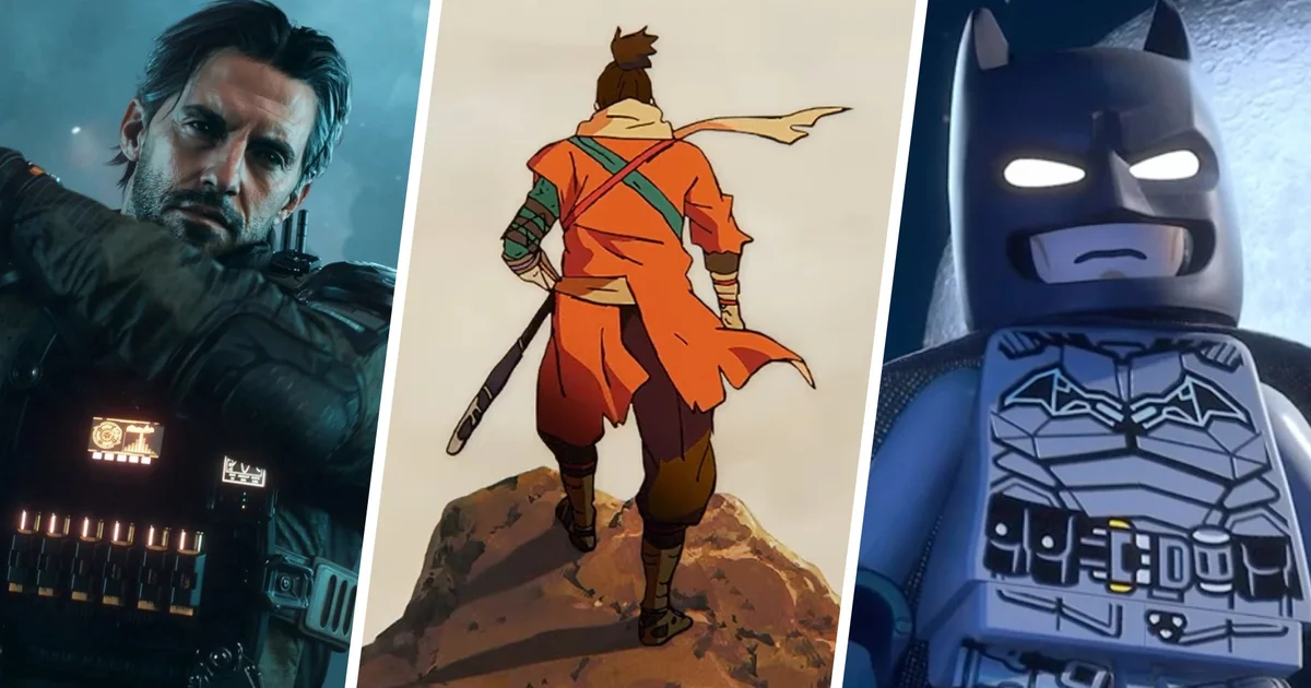 Featured image for Gamescom 2025 Opening Night Live: Key Announcements and Highlights