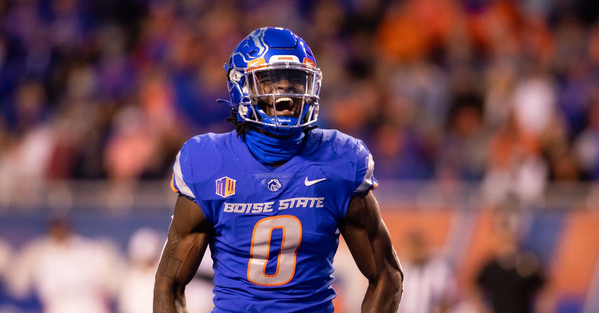Denver Broncos' 2023 Draft Picks: Impact, Mistakes, and Analysis.