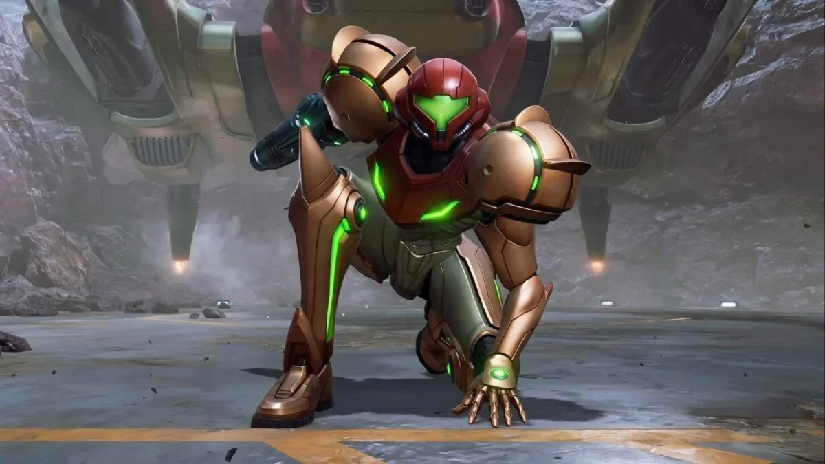 Metroid Prime 4: Beyond Unveils Exciting New Trailers and Gameplay