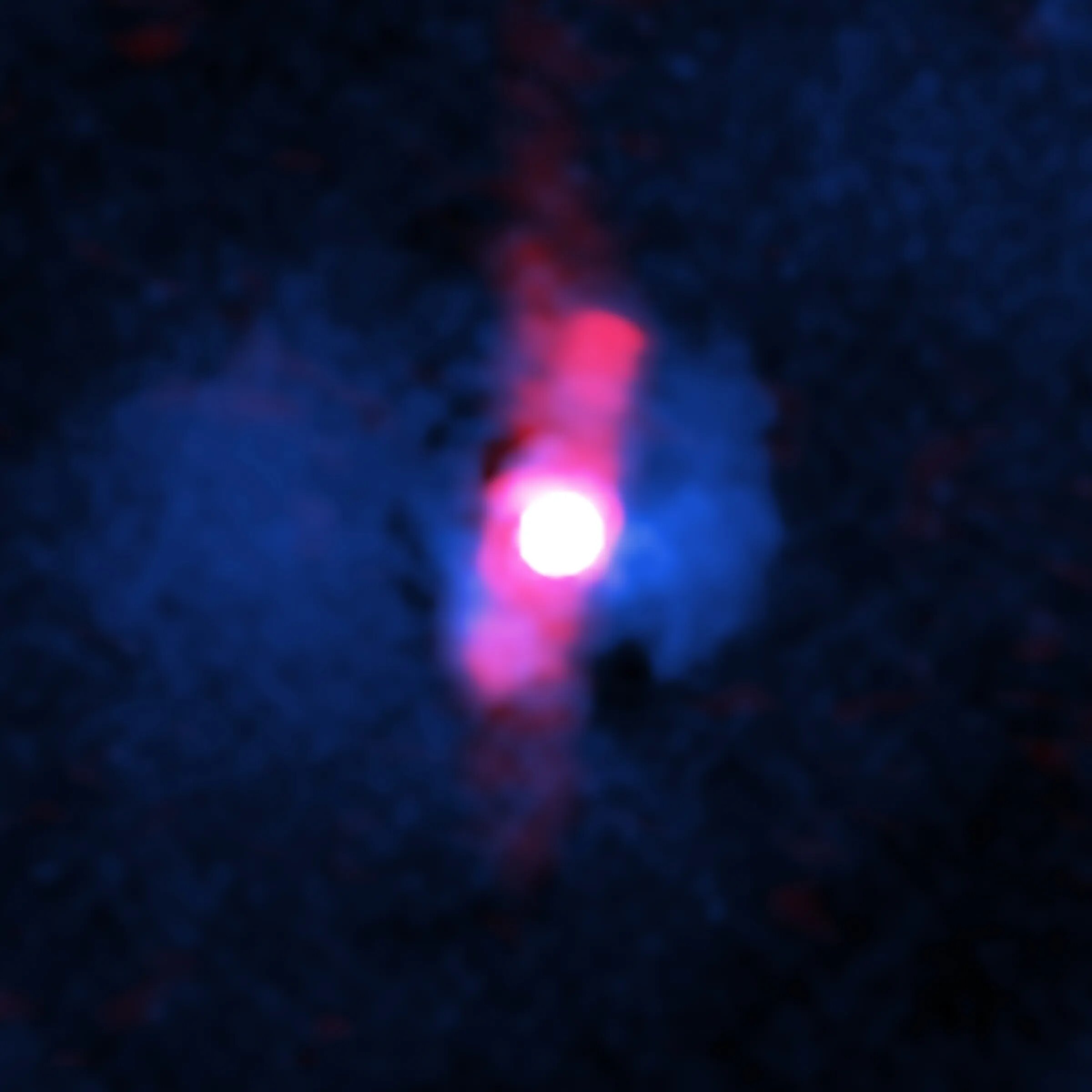 "Underachieving Black Holes: NASA's Chandra Makes Surprising Discoveries"