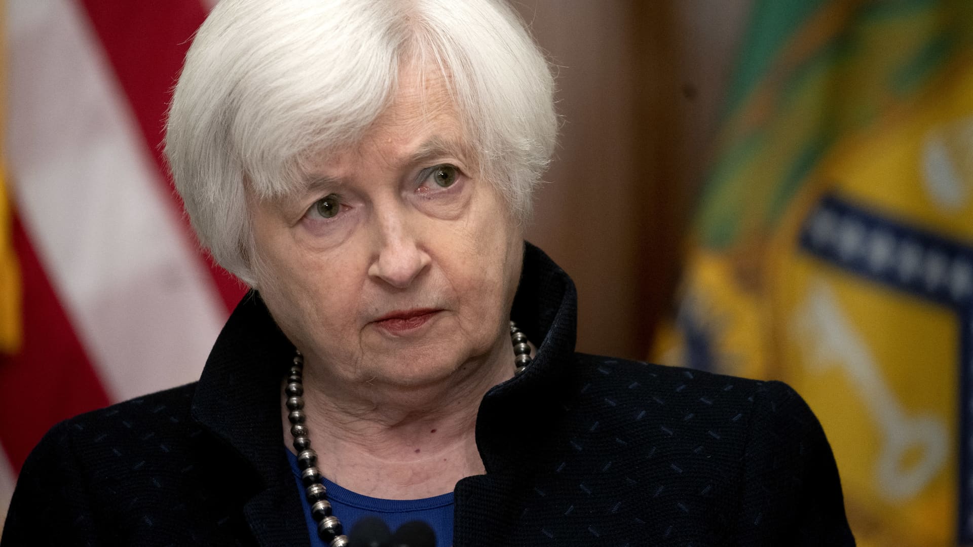 Debt ceiling impasse threatens economic stability.