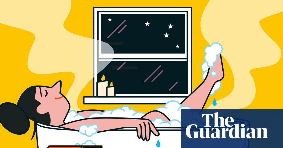 Featured image for Ultimate Guide to a Relaxing Bedtime Routine