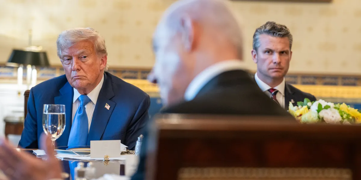 Featured image for U.S. and Israel face critical choices amid Middle East shifts