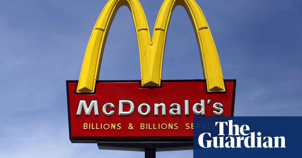 Child labor violations found at Kentucky McDonald's locations