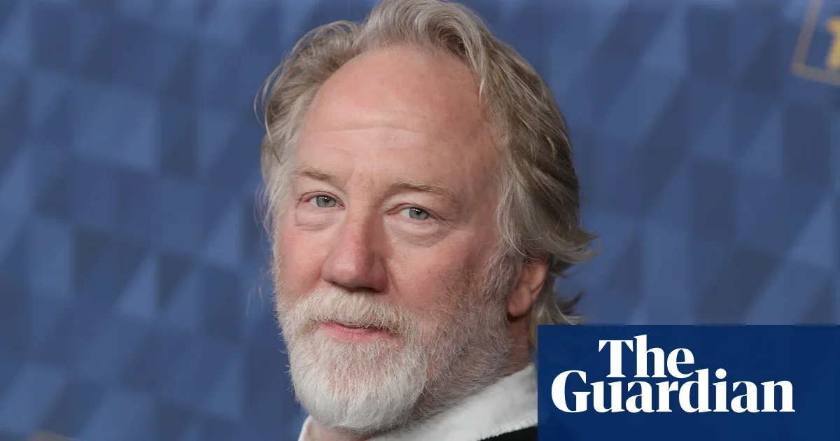 Timothy Busfield Surrenders in NM Over Alleged On-Set Abuse