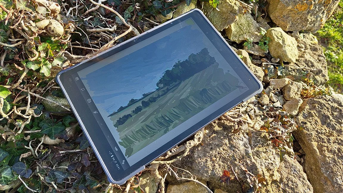 Best Budget and Premium Tablets for Digital Artists and Content Creators in 2025