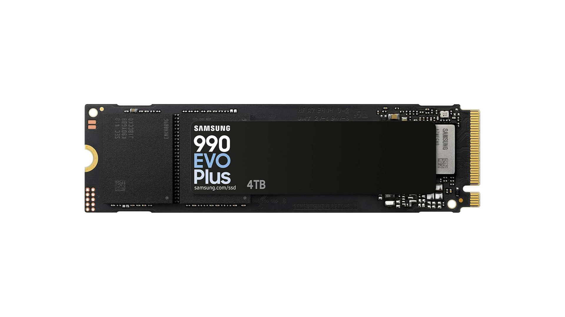 Samsung SSDs See Major Price Cuts and Unmatched Performance in Cyber Monday Deals