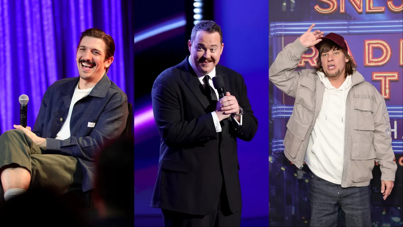 Featured image for Manosphere Turns Against Trump Amid Epstein and Iran Scandals