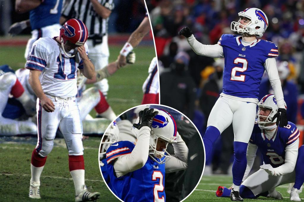 Featured image for "Chiefs' Playoff Victory Over Bills Sparks Controversy and Flashbacks"