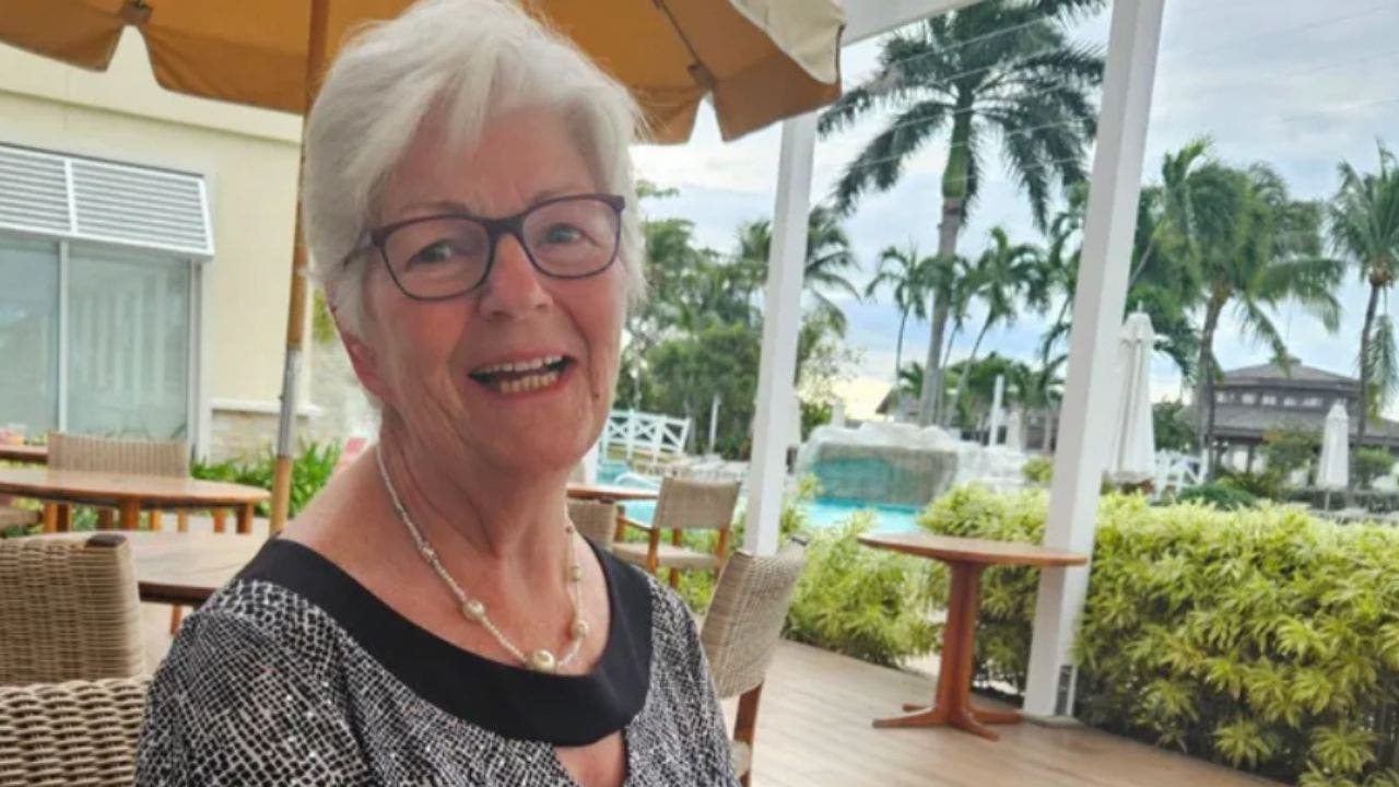 Elderly Woman with Alzheimer's Raped at Bahamas Resort