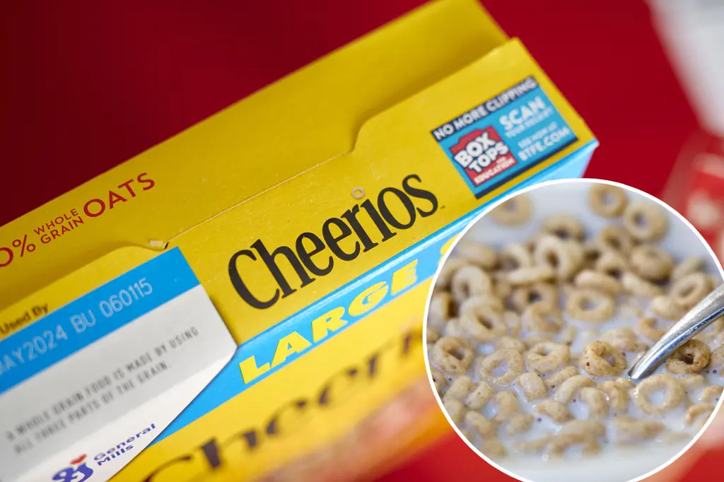 Featured image for Popular Cereal Brand Removes Favorite Flavors, Fans Disappointed