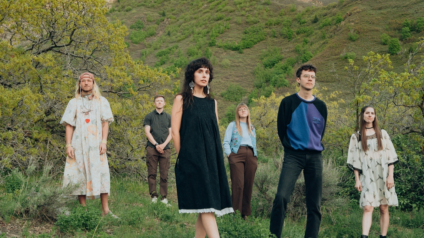 Featured image for Tiny Desk Contest Winner Triumphs on Fourth Attempt