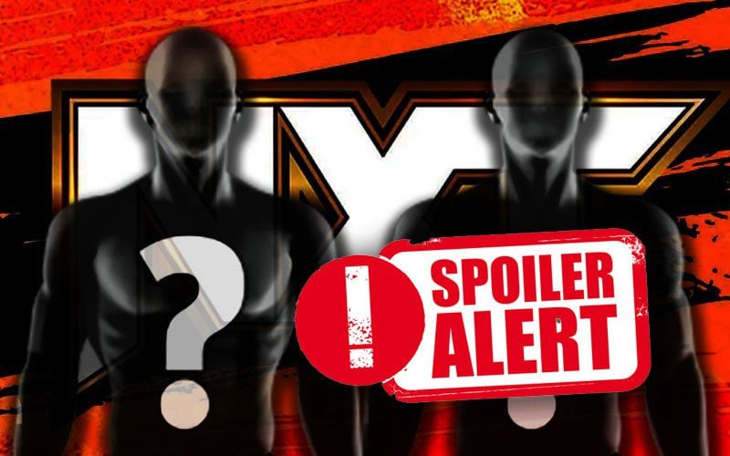 "WWE NXT 2/27 Spoilers: Winners, Grades, and Highlights"