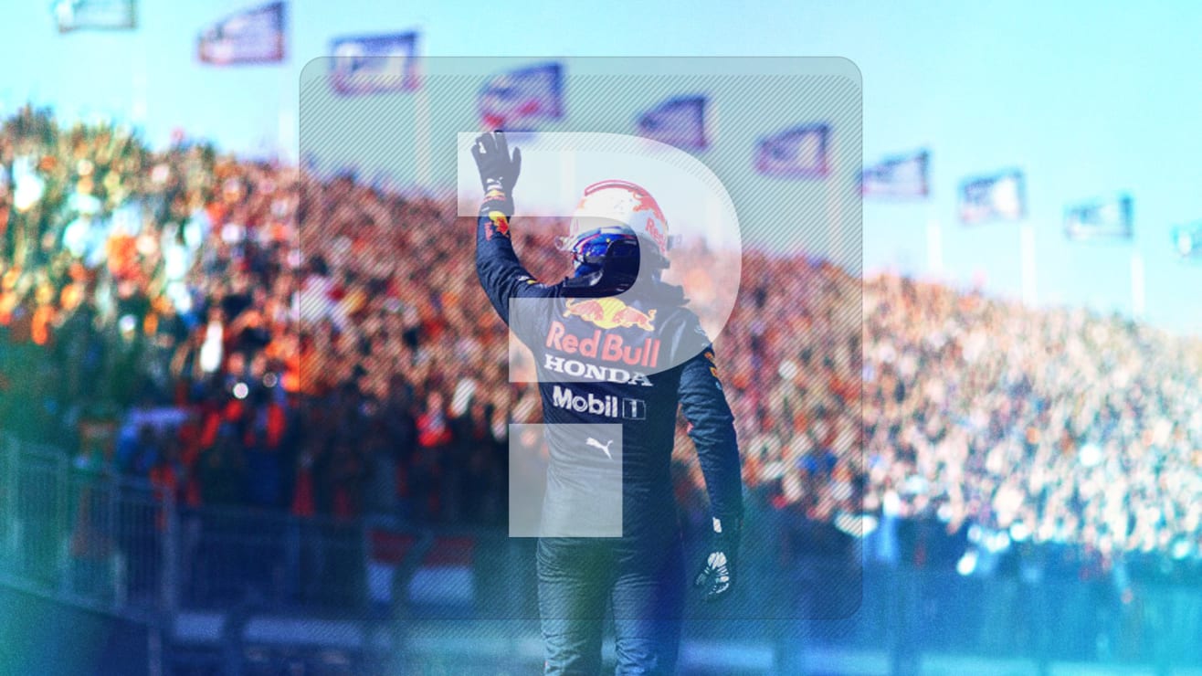 Featured image for "Dutch GP: From Quiz Questions to Historic Trophies, All You Need to Know"