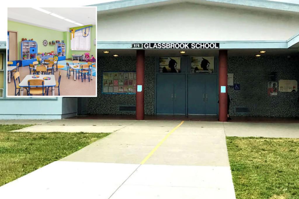 California School Struggles After Spending $250K on 'Woke Kindergarten' Program