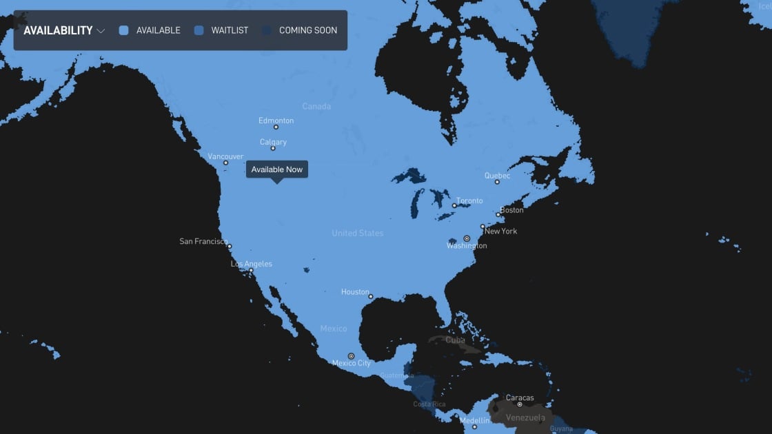 Featured image for SpaceX's Starlink Revolutionizes Internet Access Across the US