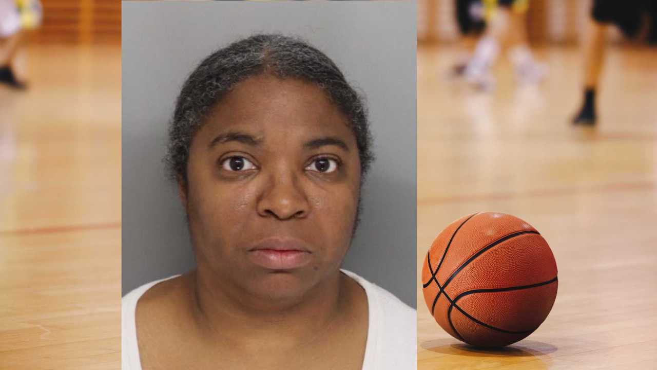 Featured image for Multiple Basketball Coaches Arrested for Assaulting Referees During Tournaments
