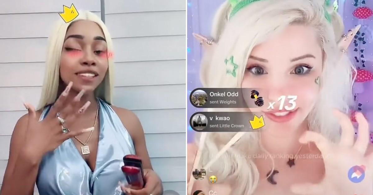 The Controversial Rise of NPC Streaming on TikTok