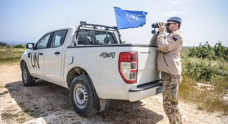 Featured image for International Outrage as Turkish Cypriots Attack UN Peacekeepers and Ignite Tensions in Cyprus