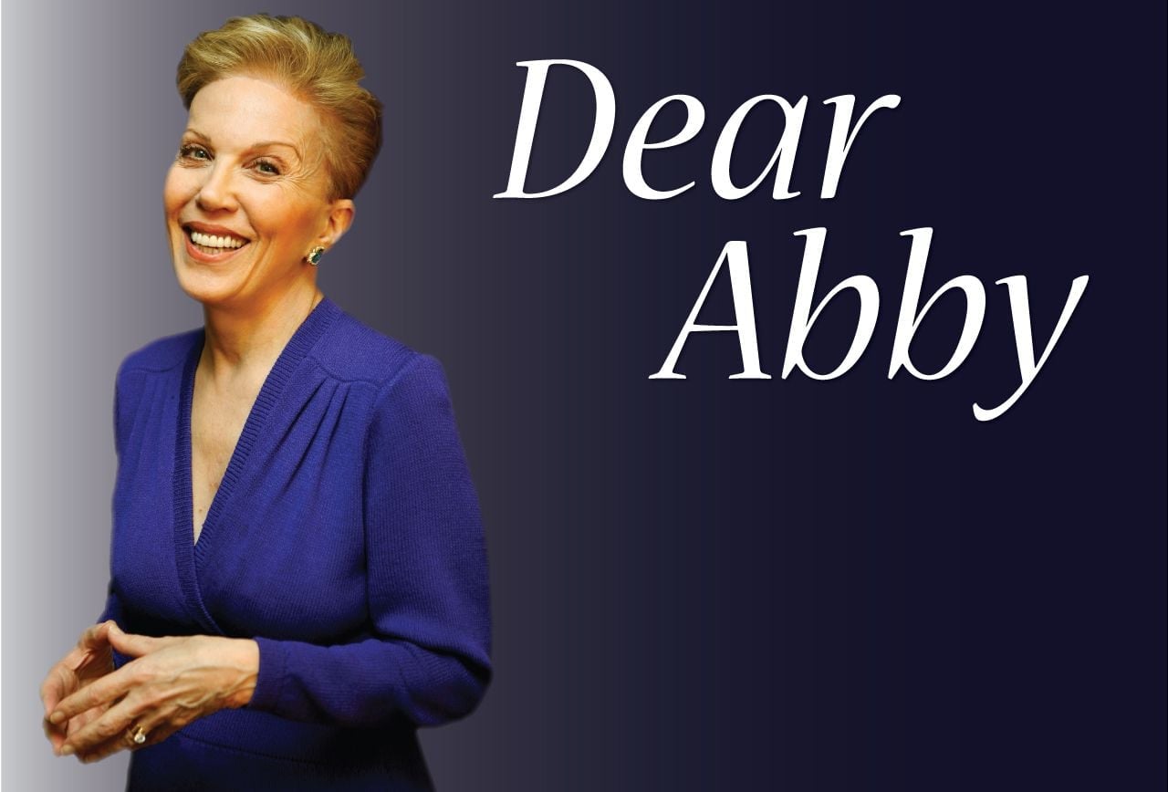 Featured image for "Dear Abby: Daughter's Correcting of Mispronunciations Causes Hurt"
