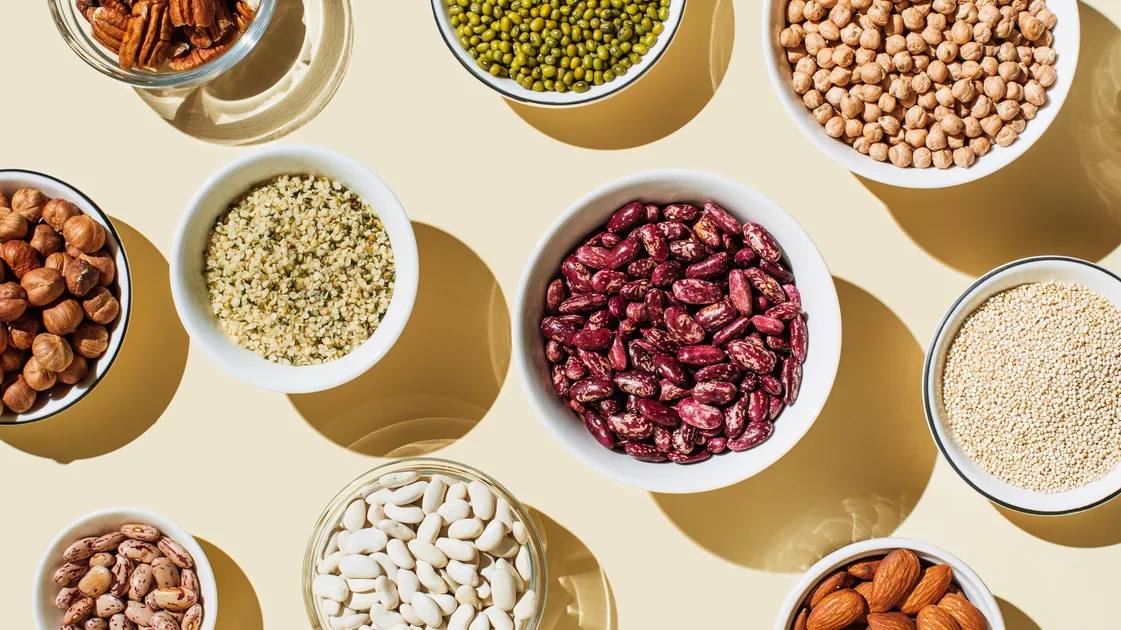 Featured image for Eating Beans Can Extend Your Life, Especially These 5 Types