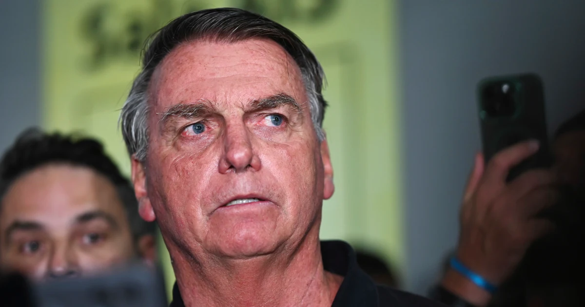 Featured image for Bolsonaro Faces Legal Battles Over Alleged Coup Plot