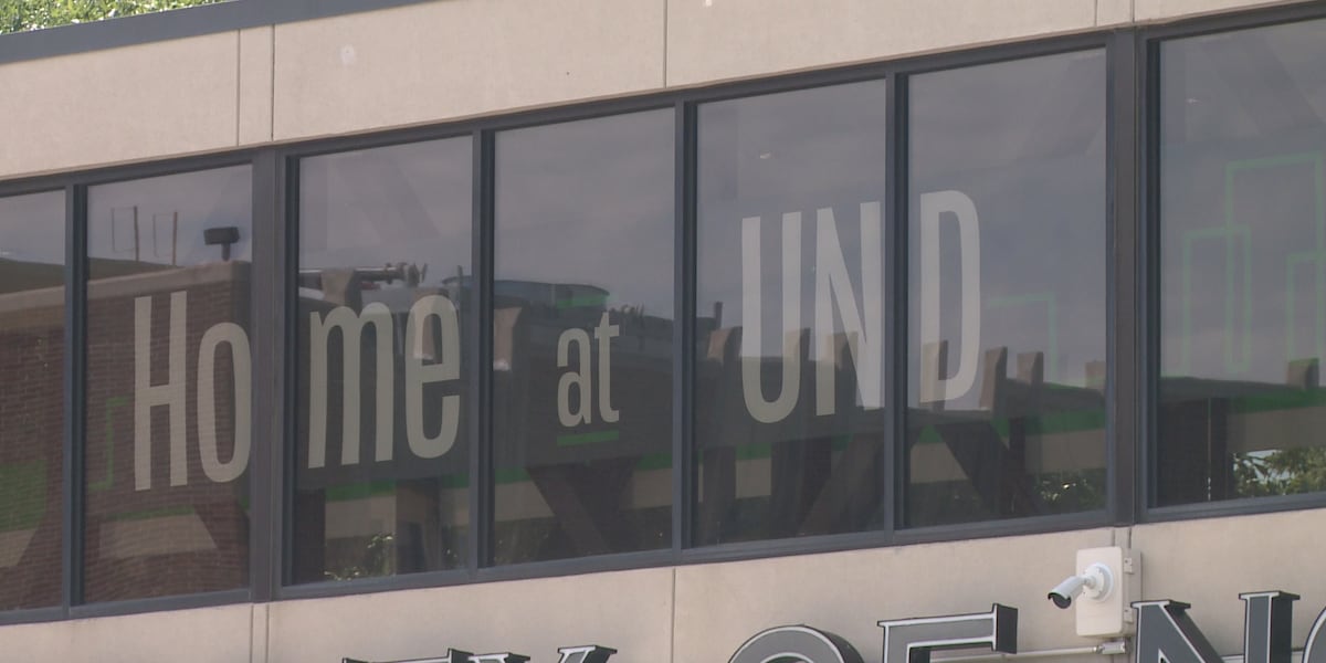 Featured image for "Health Alert: Hepatitis A Exposure Risk at UND Restaurant"