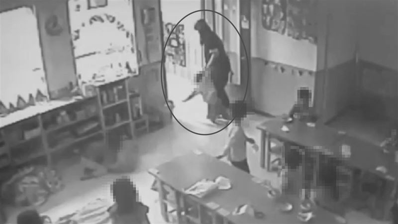 Featured image for Taiwanese Kindergarten Scandals: Teachers Accused of Abuse and Drugging Children