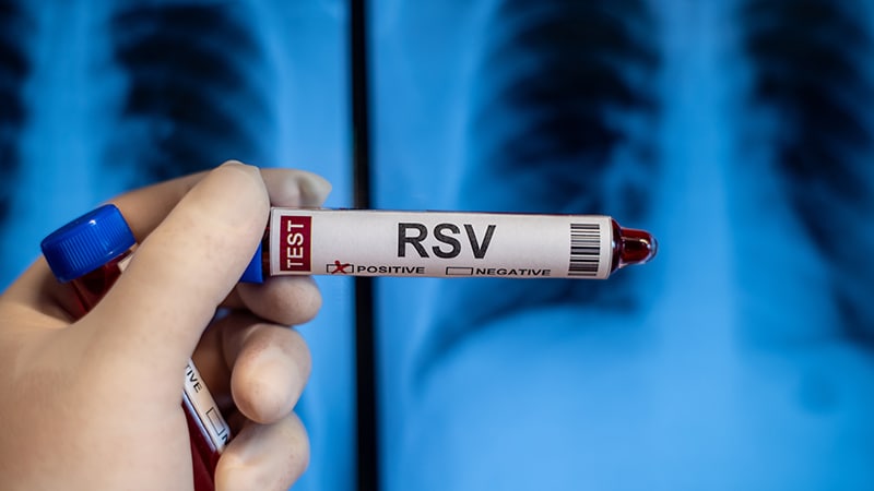Featured image for RSV Vaccines: A Market Battle for Prevention and Sales Dominance