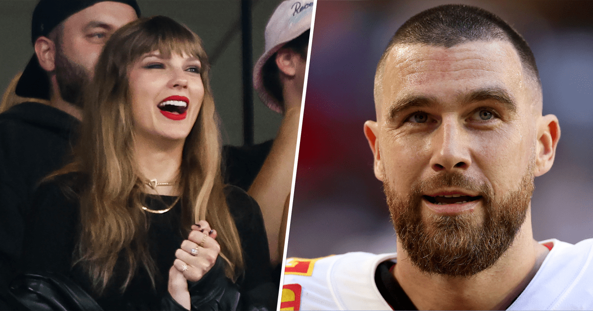 Taylor Swift's Absence at Chiefs-Vikings Game Sparks Drama and Injury Concerns