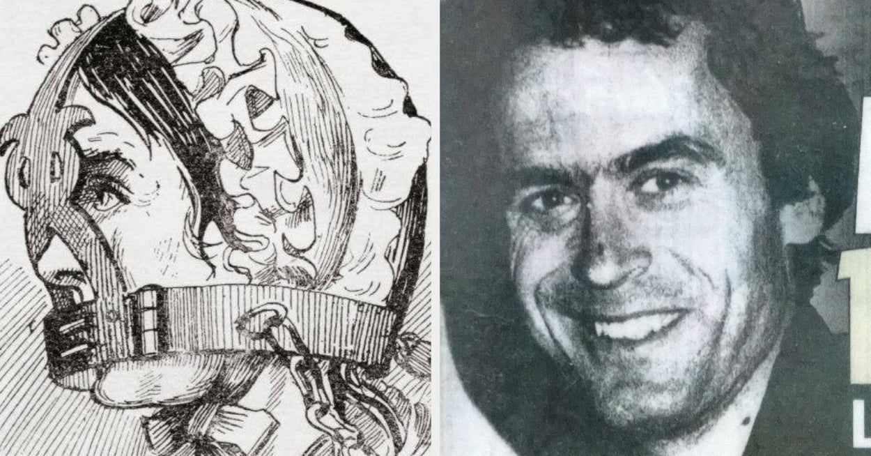 Featured image for Uncovering Dark and Creepy Revelations