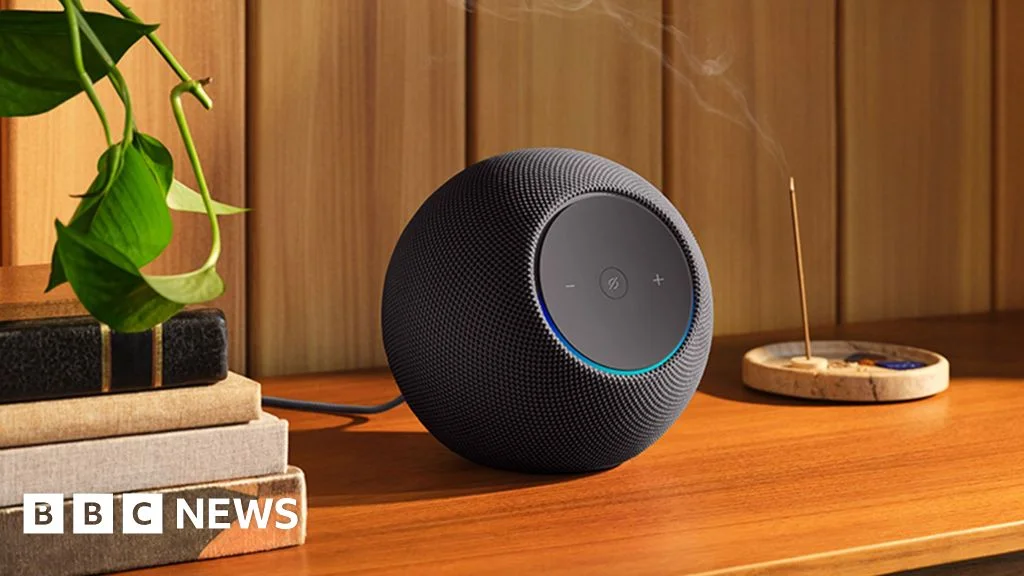 Alexa+ makes Echo smarter and more chatty in the UK