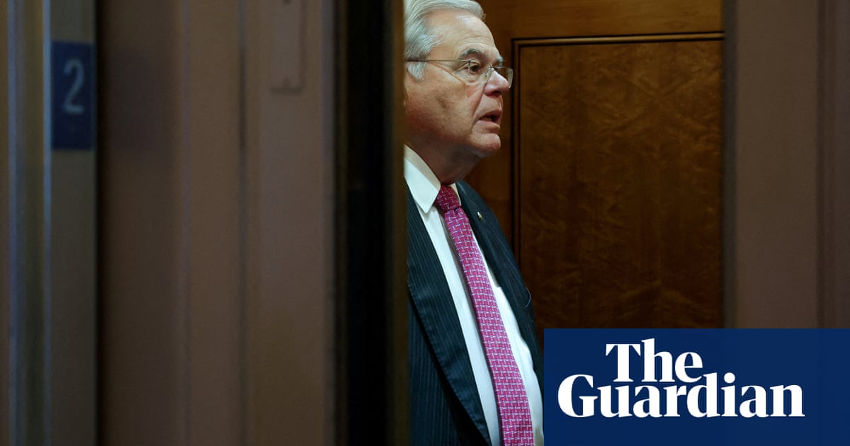 "Growing Calls for US to Withhold Military Aid to Egypt Amid Sen. Menendez's Indictment"