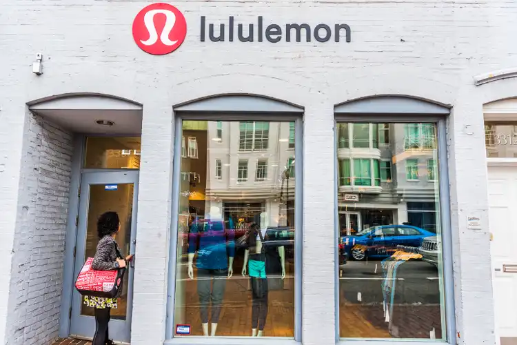 Featured image for Lululemon Stock Surges on Strong Earnings and Upgraded Outlook