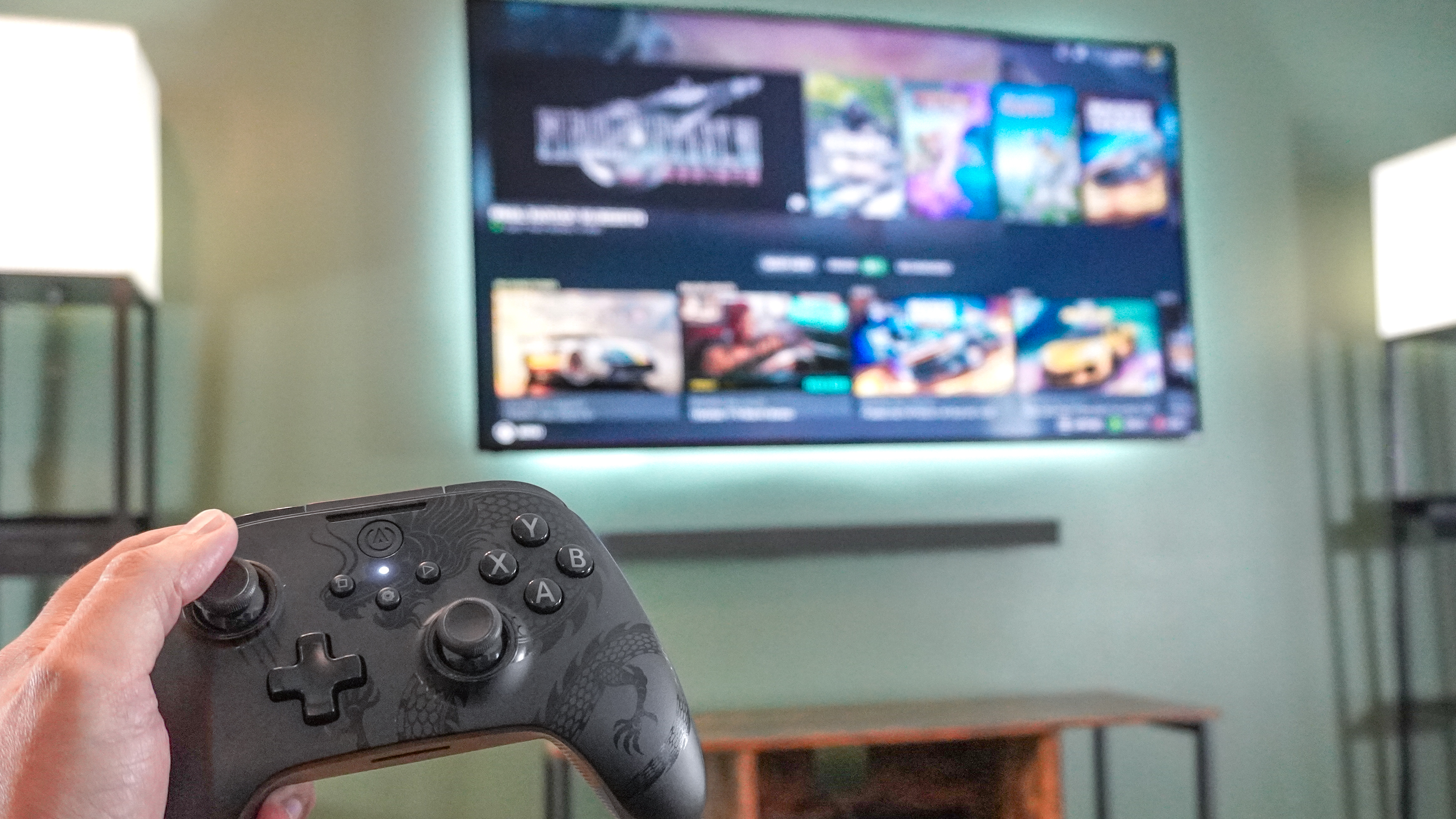 Featured image for Mini PC Delivers Surprising Performance for Living Room Use