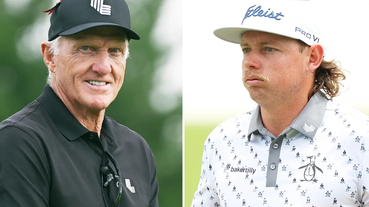 Featured image for "Golf's Ranking System Under Fire as LIV Takes Aim at Establishment"