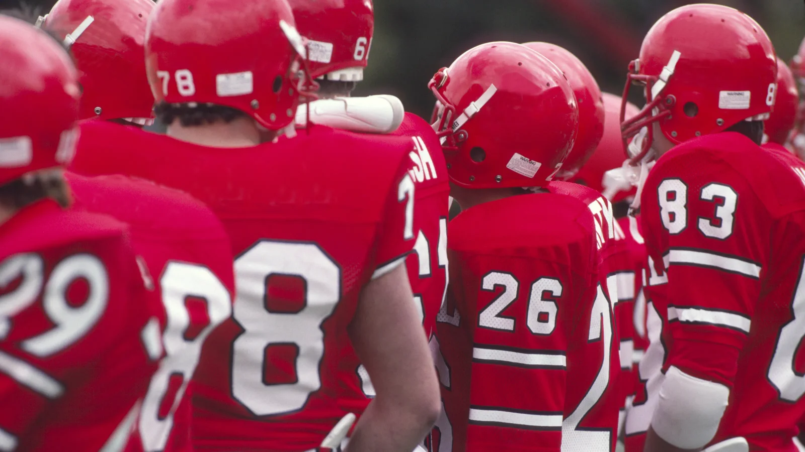 Featured image for Australian Punter's Emotional Tears Highlight Family and Masculinity in Football
