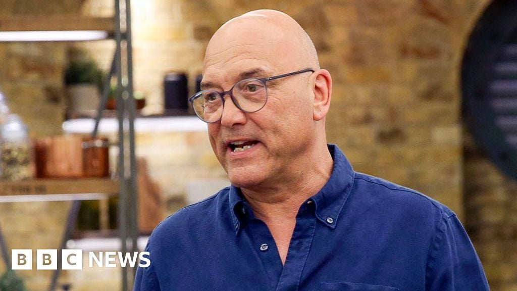 Featured image for BBC Faces Challenges as Gregg Wallace's Conduct Allegations Impact 'MasterChef'
