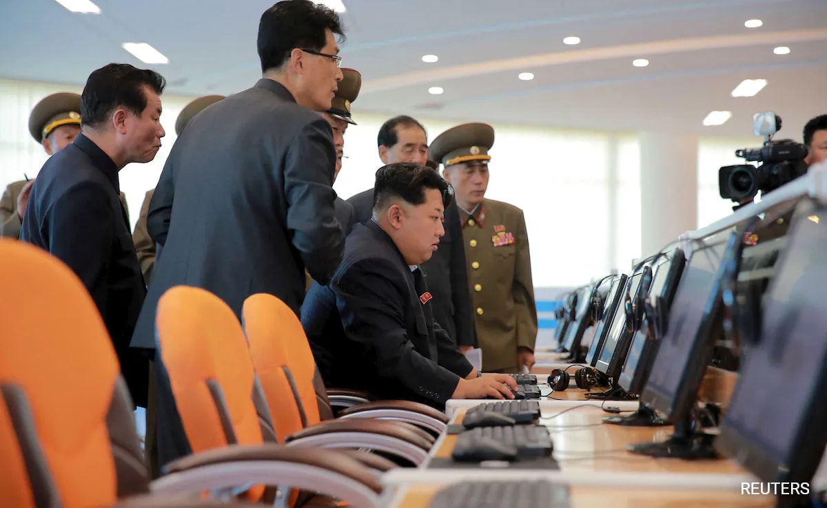 Featured image for Unveiling North Korea's Deceptive Tactics for Western Tech Employment