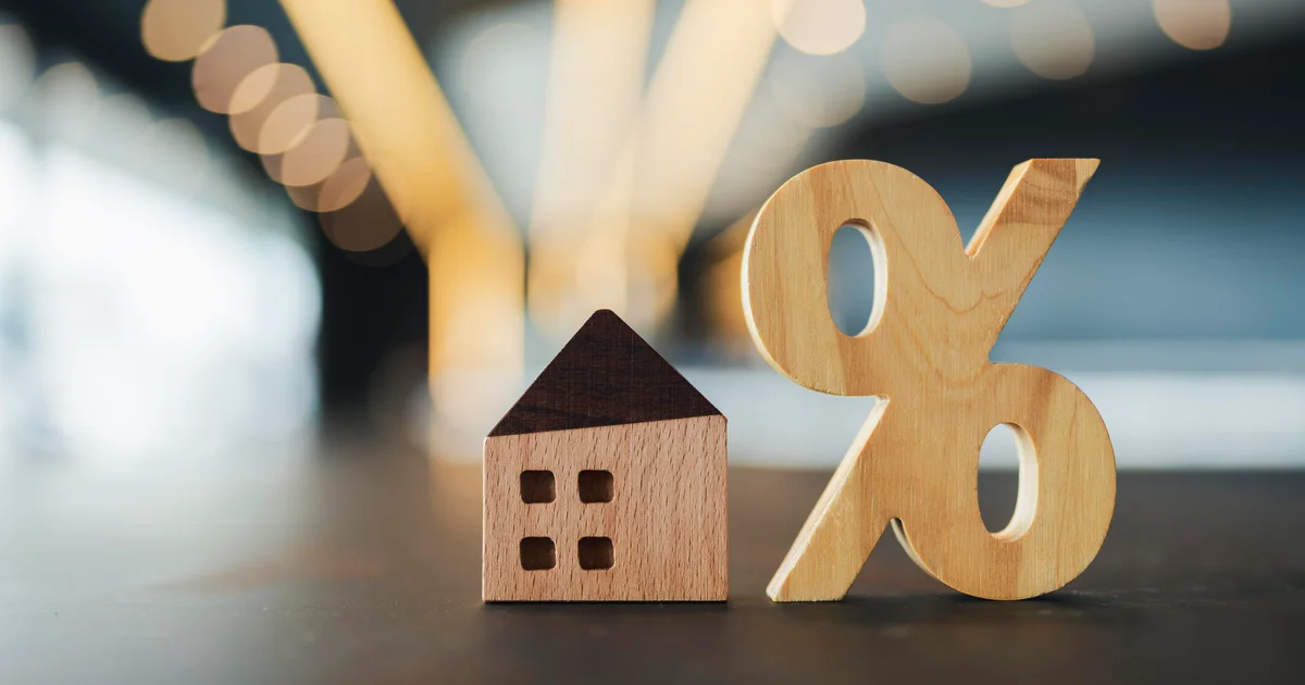 Featured image for Mortgage Rates Drop to 2025 Lows, Offering Relief to Homebuyers