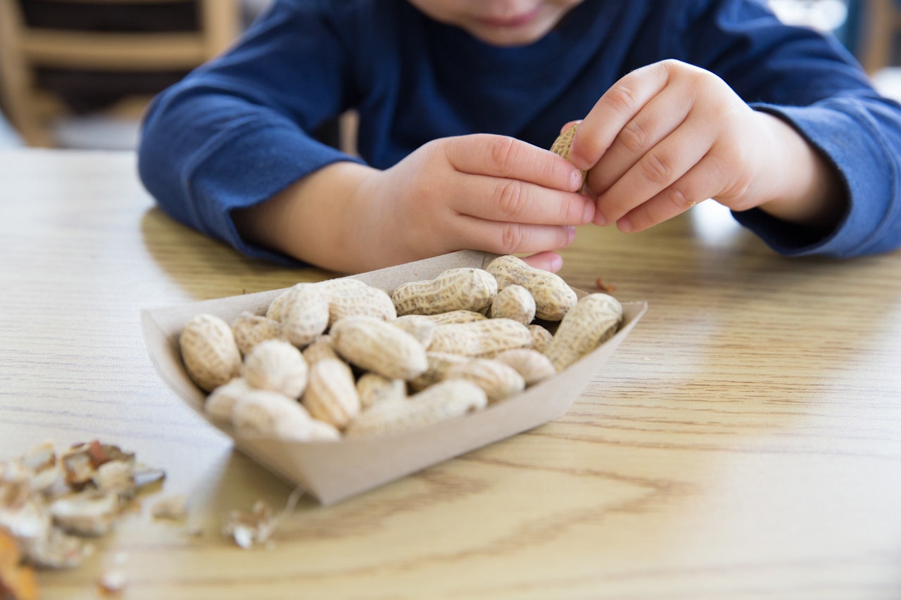 Featured image for "Peanut Allergies: 10 Surprising Insights from a Pediatric Immunologist"