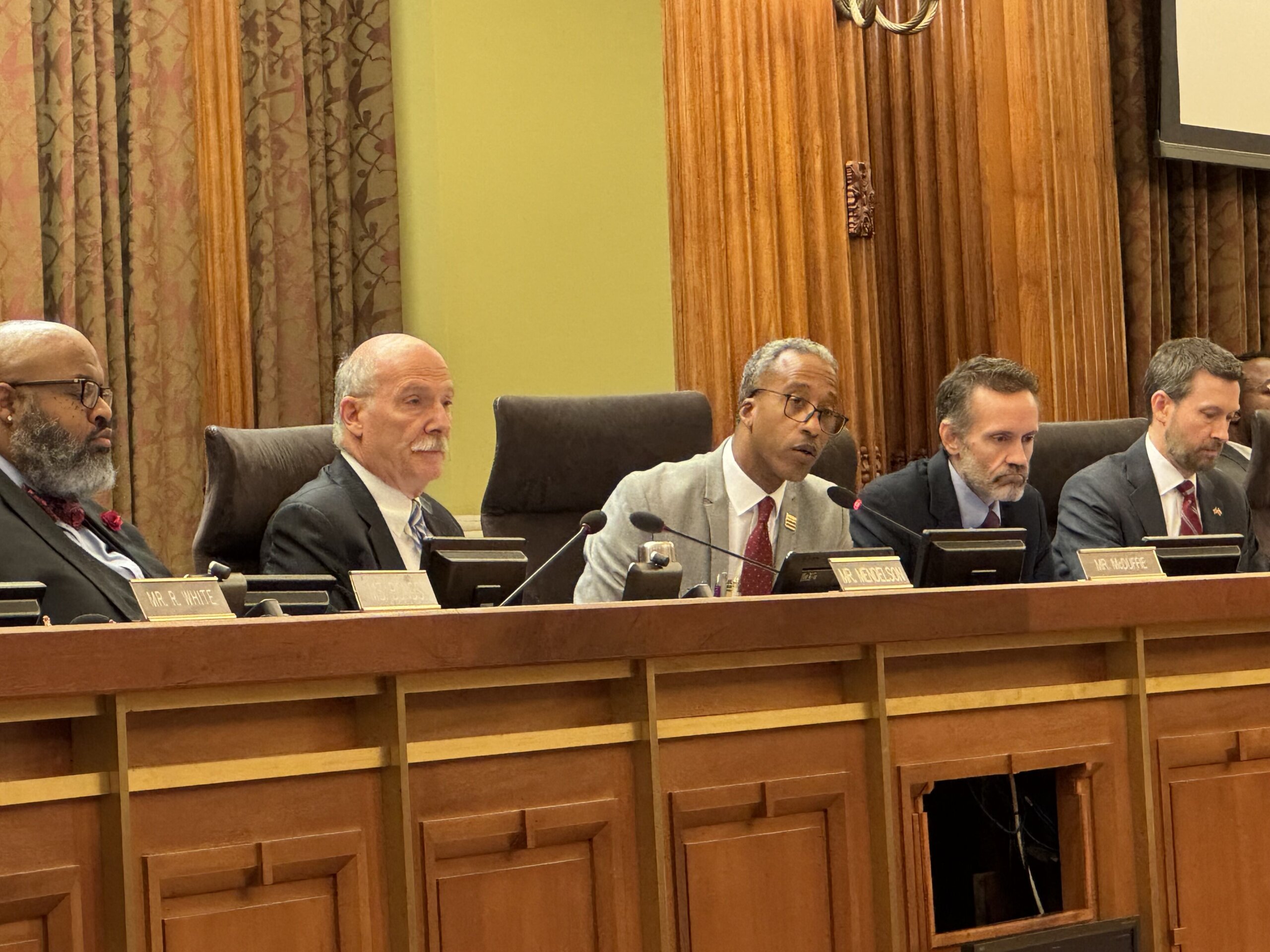 Featured image for D.C. Council Approves Commanders Stadium Deal at RFK