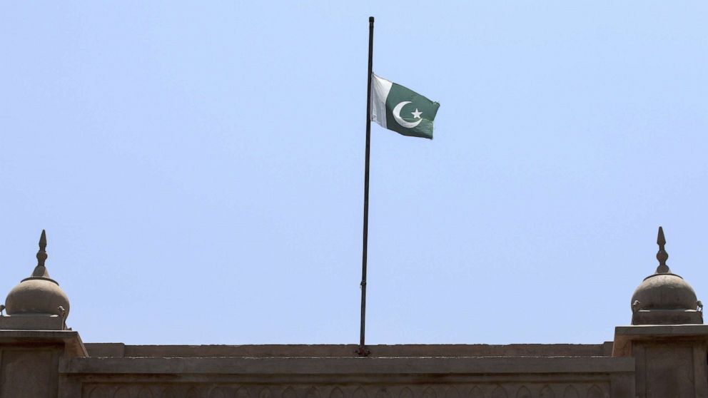 The Pakistani migrant exodus and the tragic Greece boat tragedy