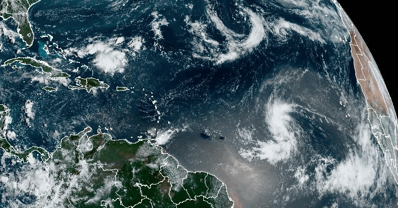 Potential East Coast Hurricane Threat Looms