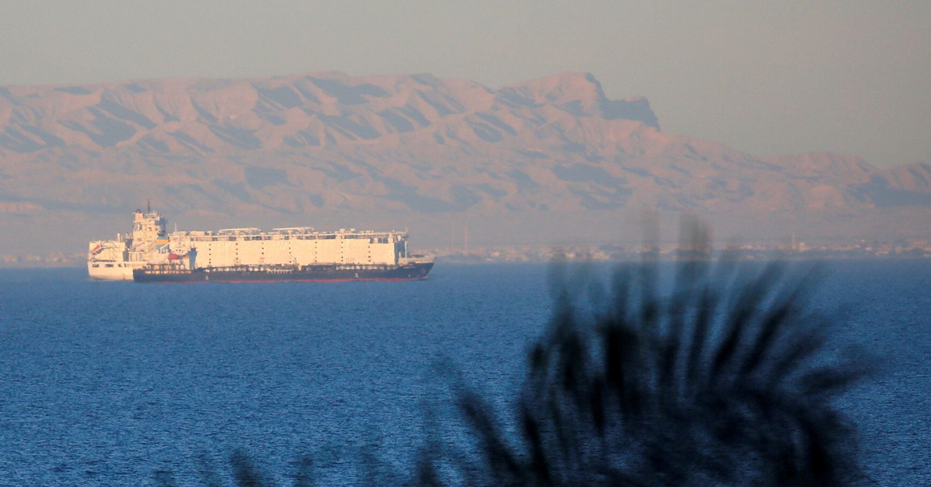 Featured image for Red Sea Ship Attacks Drive Up Prices and Disrupt Supply Chains