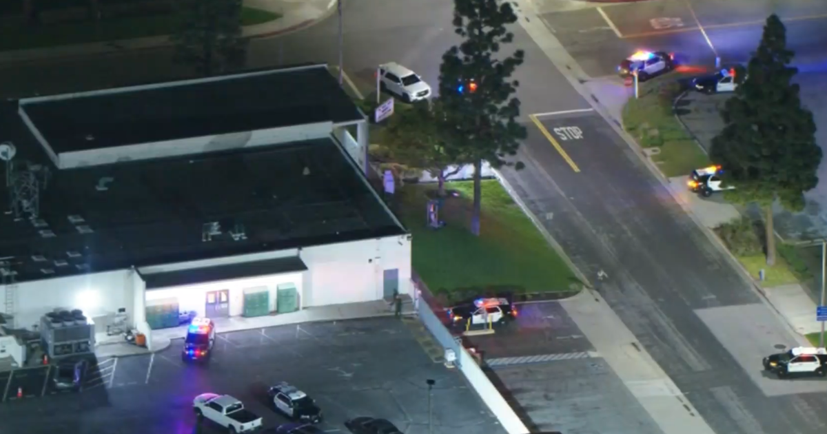 Featured image for Fatal Self-Inflicted Gunshot Incidents Inside LA County Sheriff's Stations