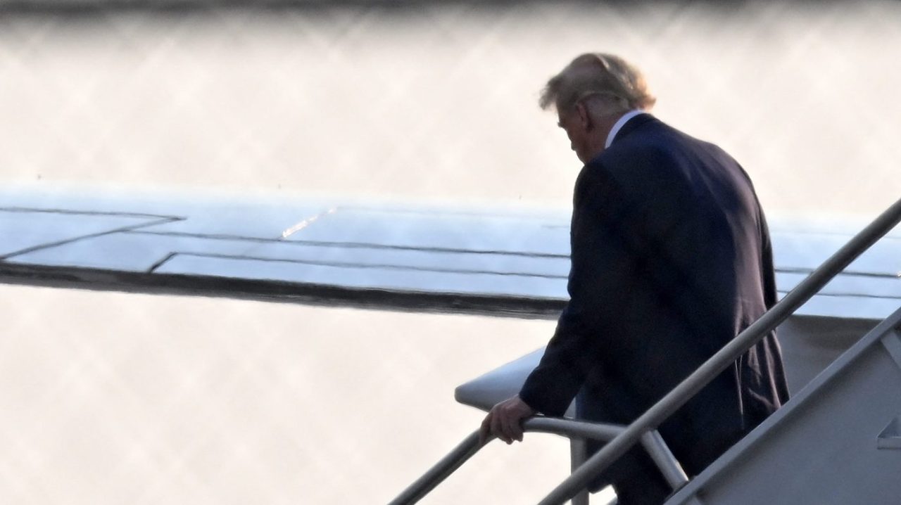 "Legal Maneuvers in Georgia Could Stall Trump Trial"